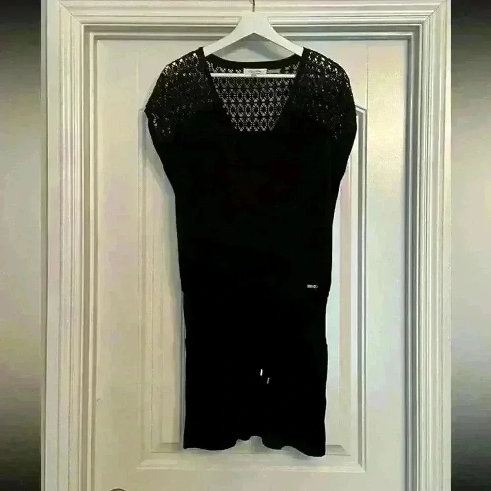 Calvin Klein Dress, Size: small